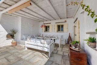 Villa Danae by the sea - 7