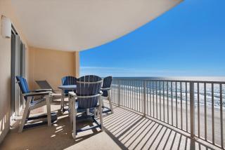Ocean Villa 803 - Panama City Beach - 9