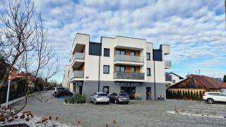 Magic House Apartament Proszowska 58 - Bochnia - 7