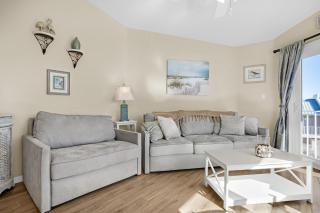 Gulfview II 311 - Destin - 3