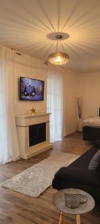 Apartment am Weinberg Kleinaspach - Aspach - 2