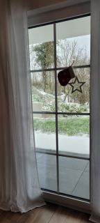 Apartment am Weinberg Kleinaspach - Aspach - 4