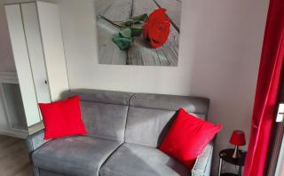Studio Les Jardins de la Mer - Bandol - 7