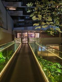 LINDO STÚDIO - Oscar Freire - 0