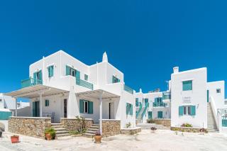 Ornos Apartments - Ornos - 0