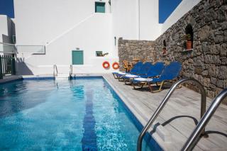 Ornos Apartments - Ornos - 9