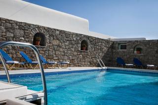 Ornos Apartments - Ornos - 8