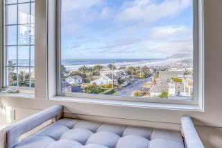 Hilltop Views Guest House - Lincoln City - 9