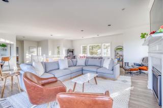 Hilltop Views Guest House - 6