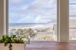 Hilltop Views Guest House - 1