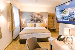 R&R Residenzen HOTEL - Mitterbach - 1