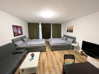Wohnung in Troisdorf T03 - Troisdorf - 9