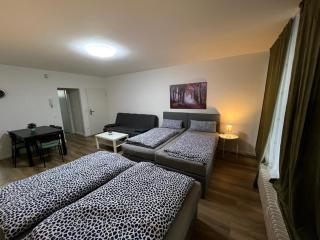 Wohnung in Troisdorf T03 - Troisdorf - 1