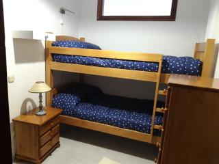 ChavesB Apartamento en Vilaxoan de Arousa - Vilagarcia de Arousa - 1