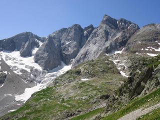 Appartement T2bis avec vue montagne pour 4/6 personnes - FR-1-234-297 - 6