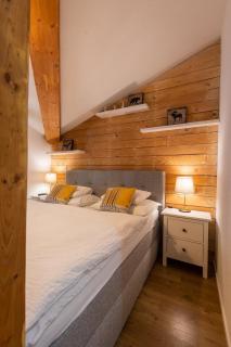 Lúčnica apartments Tále - Tale - 5