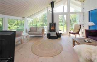 An Amazing Home In Samsø With 3 Bedrooms - Nordby - 8