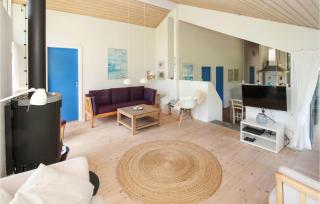 An Amazing Home In Samsø With 3 Bedrooms - Nordby - 7