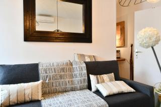 Heimat Floral Ferienhaus - 6