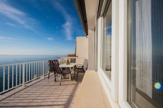 Apartment dream view - Krilo - 6