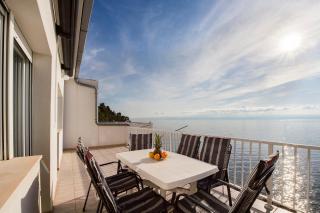 Apartment dream view - Krilo - 8