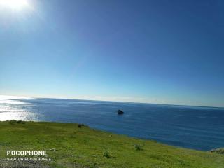 ENDLESS BLUE - Gerokampos Beach - 5