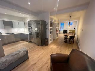 Charming BRIGHTONMEWS cottage parking 1min to sea&shops - Brighton & Hove - 9