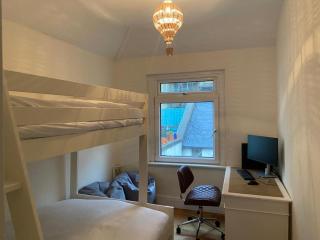 Charming BRIGHTONMEWS cottage parking 1min to sea&shops - Brighton & Hove - 2