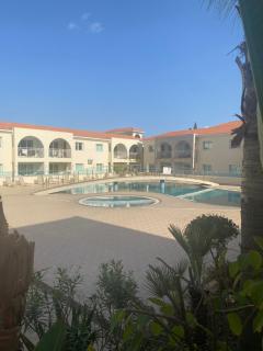 Elegant 1 Bedroom Apartment - Great Kings Resort Protaras, Kapparis - Paralimni - 4