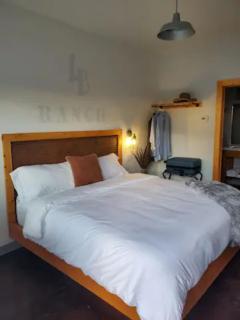 Lazy Bear Ranch - 3