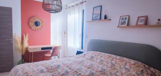 Appartement Porticcio centre - L'Alba - Porticcio - 1