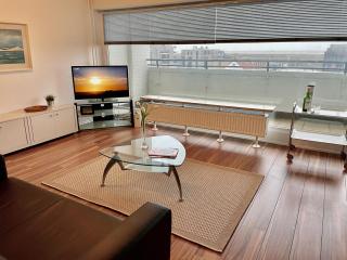 Apartment Nordseeblick - Sankt Peter-Ording - 4