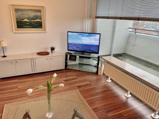 Apartment Nordseeblick - Sankt Peter-Ording - 5