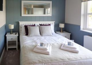 Otters Mead Boutique Lodges - Beetley - 5