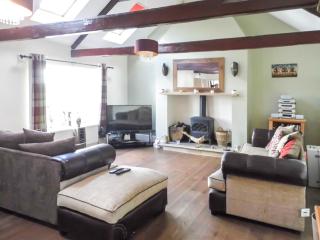 The Croft - Longhorsley - 8