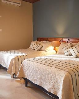 Hotel Plaza Copan - 7
