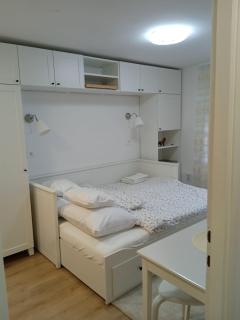 Fenix studio apartment, Zagreb - Zagreb - 6