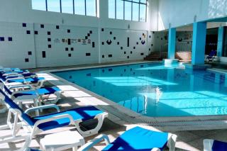 Albufeira SPOT com piscinas exteriores e interior! - 1