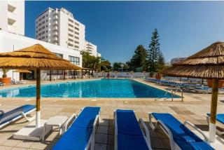 Albufeira SPOT com piscinas exteriores e interior! - Albufeira - 6