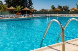 Albufeira SPOT com piscinas exteriores e interior! - 9