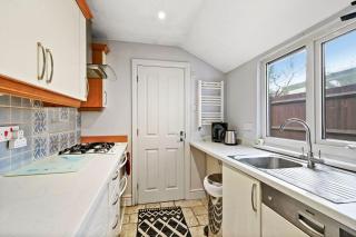 Comfortable 2 bedroom property, Maidstone - 5
