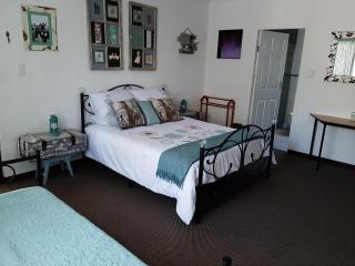 At Upperwood Manor - 2