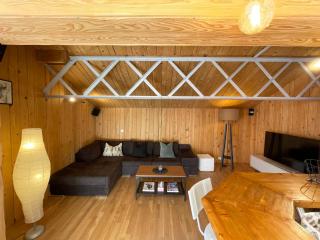 Agréable appartement de 65m2 vue exceptionnelle - Font-Romeu-Odeillo-Via - 8