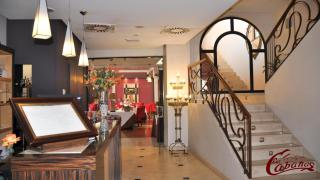 Hotel Las Cabañas - Peñaranda de Bracamonte - 9