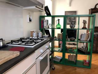 Casetta incantata charme - 1