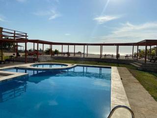 Kalani heights 1 bedroom house that sleeps 6 - Colán - 8