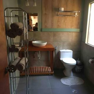 Kalani heights 1 bedroom house that sleeps 6 - Colán - 7
