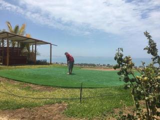 Kalani heights 1 bedroom house that sleeps 6 - Colán - 6