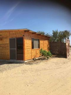 Kalani heights 1 bedroom house that sleeps 6 - Colán - 3