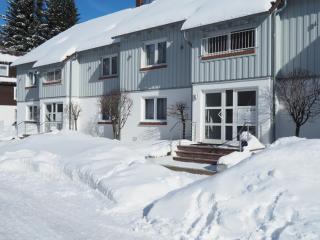 Wurmberg-Hütte - Braunlage - 9